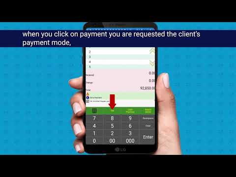 DUHUGURANE  Uburyo bwo gukora facture ya EBM ukoresheje telephone Igice cya 3