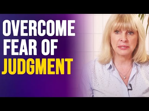 DO THIS To Free Yourself From FEAR OF JUDGMENT  & Live The LIFE YOU DESERVE | Marisa Peer