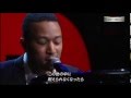 John Legend - True Colors 日本語字幕 