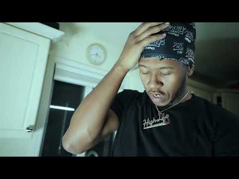 Projectboy Huncho - The Bad Guy (Official Video) shot by @kashworldproductions