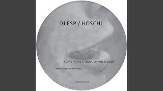4 Days In The Laboratory (Original Mix)