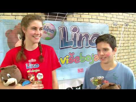 Lino Višebojac - Semeljci