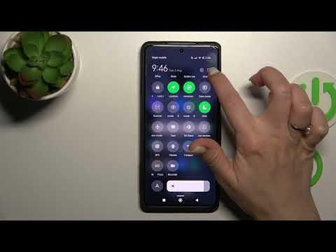 How to Change Screen Recorder Sound Settings on Xiaomi Black Shark 5 Pro