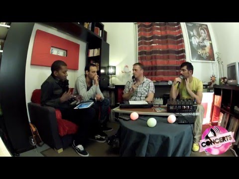 LADD#7 - L'Amour Du Disque - L'émission