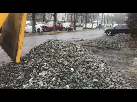 Щебень Киев - фото 6 - id-p497087398