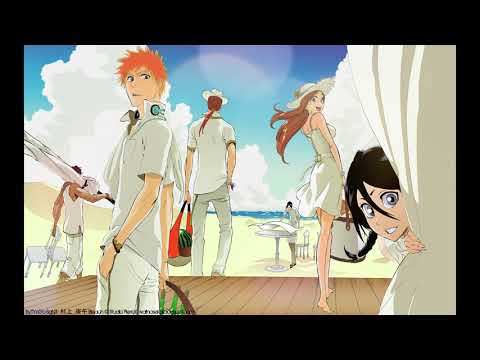 Bleach Ending 14 Full - Kansha (Sub. Español)