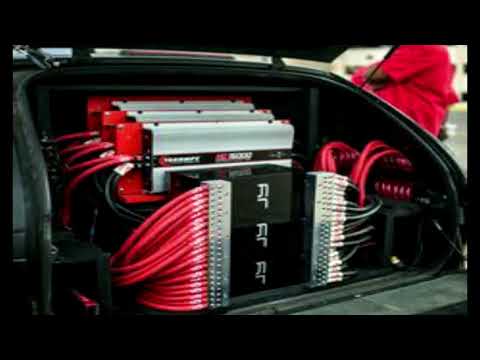 (27-45HZ) Preedy x Kimi - Pray (REBASSED BY WAGON MAFIA)