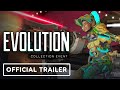 Apex Legends - Official Evolution Collection Event Trailer