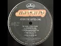 Jemini The Gifted One Funk Soul Sensation 2 1995