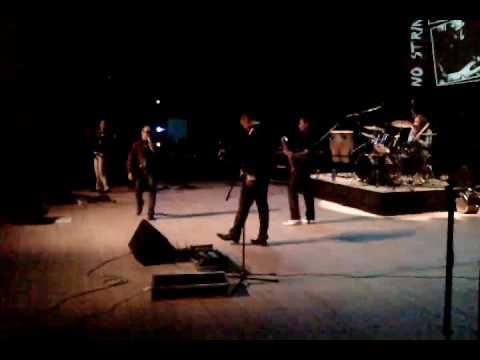 NSA @ Gegaran Rock Lebaran 2009 - Medley Seri Hari Raya Fikir2