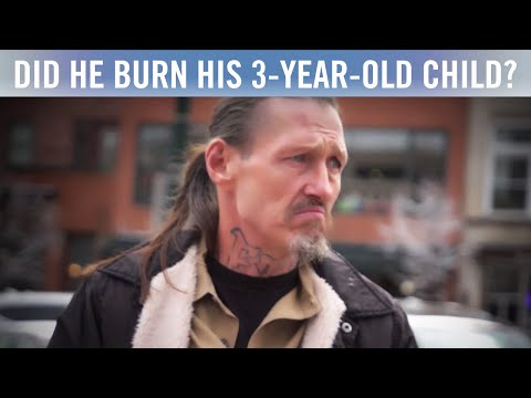 3 Year Old With Multiple Burns | Steve Wilkos | Season 13