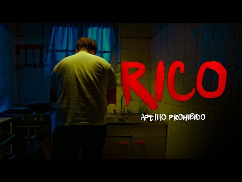 Rico "Apetito Prohibido" - Cortometraje de Terror / Sony FX3