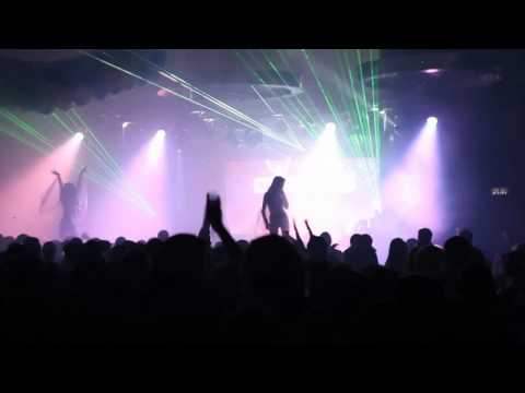 Dj REM & MC PHIL - ROOM 21 DJ SET