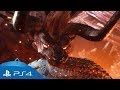 Monster Hunter: World | Final Fantasy XIV Collaboration | PS4