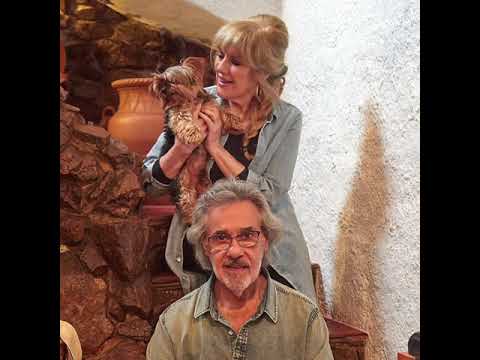 Washington & Cristina  ~ Son de la loma