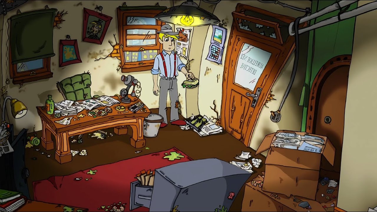 The Stepfather Remake trailer teaser