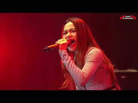 RARA LIDA x NAS4BAND LIVE " TUA-TUA KELADI " JOSSSSS