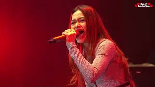 Download lagu RARA LIDA x NAS4BAND LIVE ' TUA-TUA KELADI ' JOSSSSS mp3
