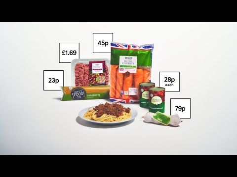 Aldi Price Match | Tesco