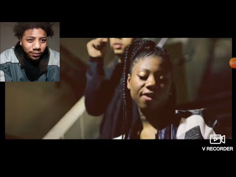 Noni Blanco, Mozzy, Uzzy Marcus - Cops and Robbers Reaction #noniblanco #mozzy #uzzymarcus