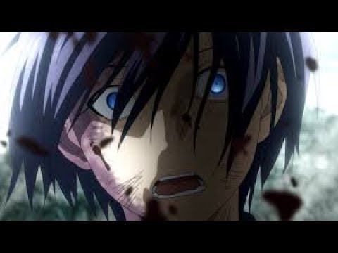Noragami aragoto AMV/ believer