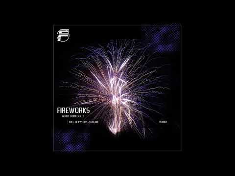 Askin Dedeoglu - Fireworks (Original Mix)