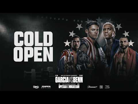 Ryan Garcia vs. Conor Benn trailer thumbnail
