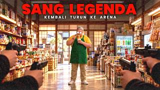 Download lagu NOT YOUR AVERAGE CONVENIENCE STORE CLERK, BUT A LEGENDARY HITMAN ‼️ mp3 Download lagu NOT YOUR AVERAGE CONVENIENCE STORE CLERK, BUT A LEGENDARY HITMAN ‼️ mp3