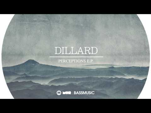 Dillard - Perceptions EP