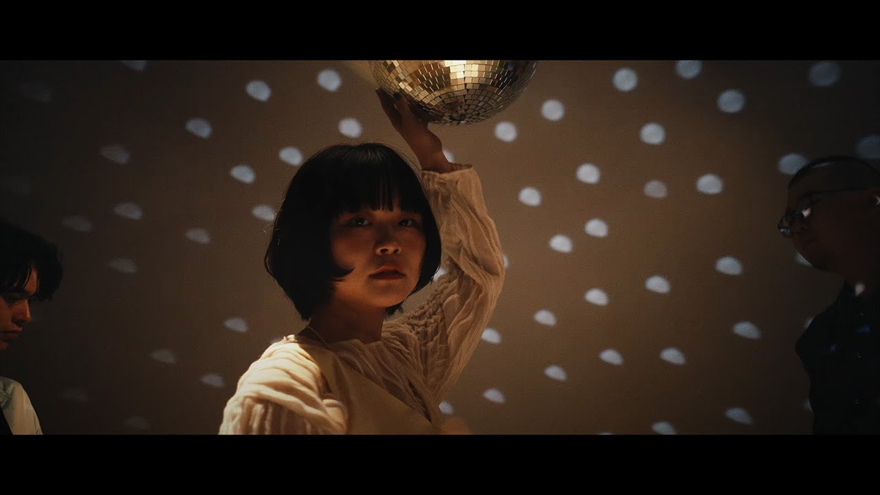 きらめき / インナージャーニー