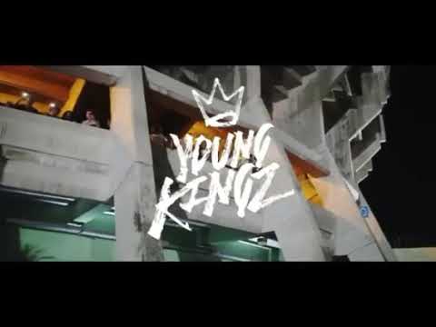 Ganga Remix  Myke Towers  ( Vídeo Oficial )