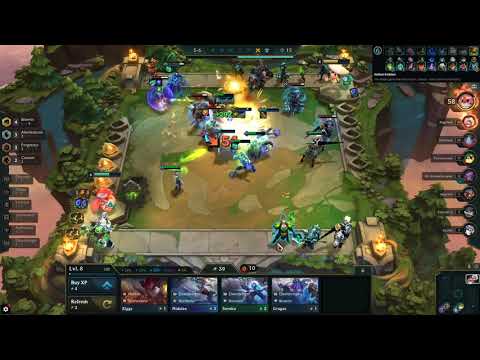 Warwick Reroll is the most fun i ever had