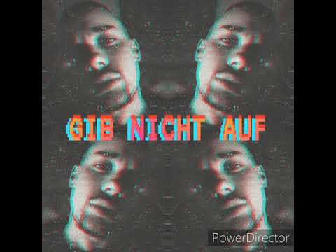 GIB NICHT AUF - Monek [prod.by.EMDE51]