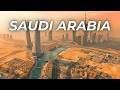 Wonders Of SAUDI ARABIA The Most FASCINATING Places In SAUDI ARABIA 4K Travel Video