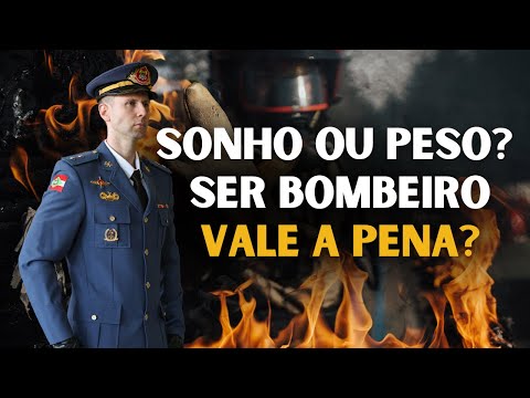 IS IT WORTH BEING A MILITARY FIREFIGHTER? THE NAKED TRUTH ABOUT THIS MISSION!