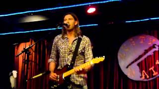 Hank Barbee-Deluge (original)-HD-The Rusty Nail-Wilmington, NC-5/8/14