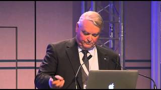 IAF 2015 Spring Meetings Hans Hoffman Memorial