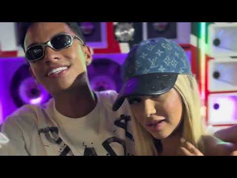 Mc Wf, Mc Levin- Se Ela me Deixar (Video Clip Oficial) Dj K