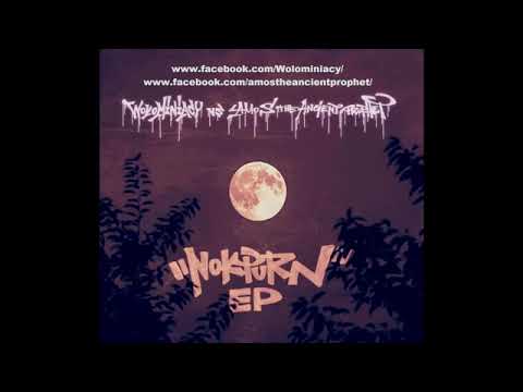 Korzenie  - WOŁOMINIACY - SKOLMAN , CZUPRYNA skreczeDJ HOBBEAT (Nokturn EP).mp4