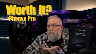 Phenyx Pro PM-26S - BUDGET Vocal Mic Worth Buying?