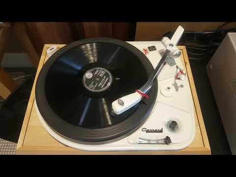 Island in the Sun - Harry Belafonte 1957 78rpm (RCA 1007)