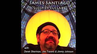 James Santiago - \