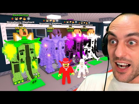 😲מ־0 עד טריליון, אבל סמי עוזר לי בסטיל בריינרוט