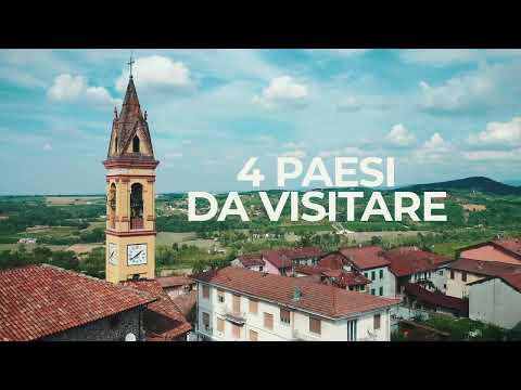 OLTREGIOGO DAYS: 22 23 OTTOBRE 2022