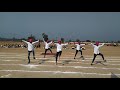 Bhangra from college boys in song heavy weight by Ranjit bawa