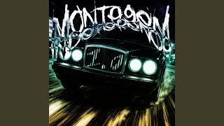 Cover art for montagem indiferença 1.0