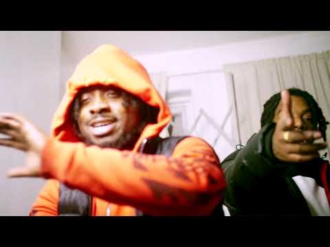 FOUR50 x Big YAYA - Non Factor ( Shot By N.Productions )