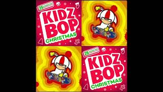 Frosty The Snowman (Kidz Bop Christmas And The Kick Buttowski Christmas Party!)