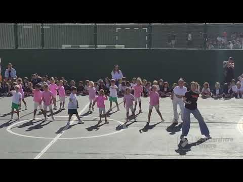 Tenerife dance Project