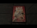 Bolt DVD Overview